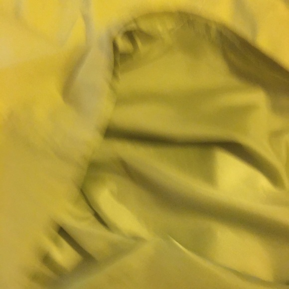 Alex Marie Sheath MIDI Dress in Green Fitted Size 12 - Picture 8 of 9